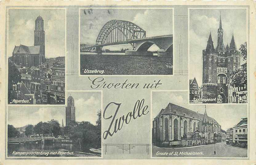 Zwolle Multiview