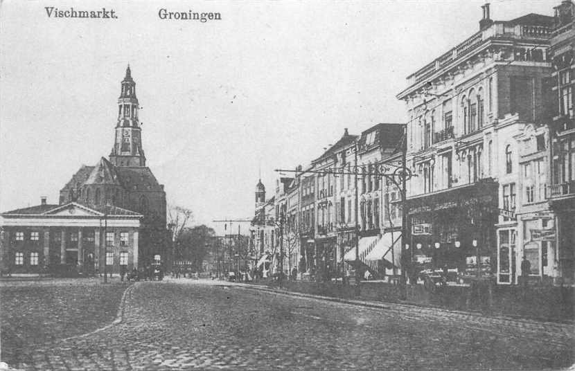 Groningen Reprint