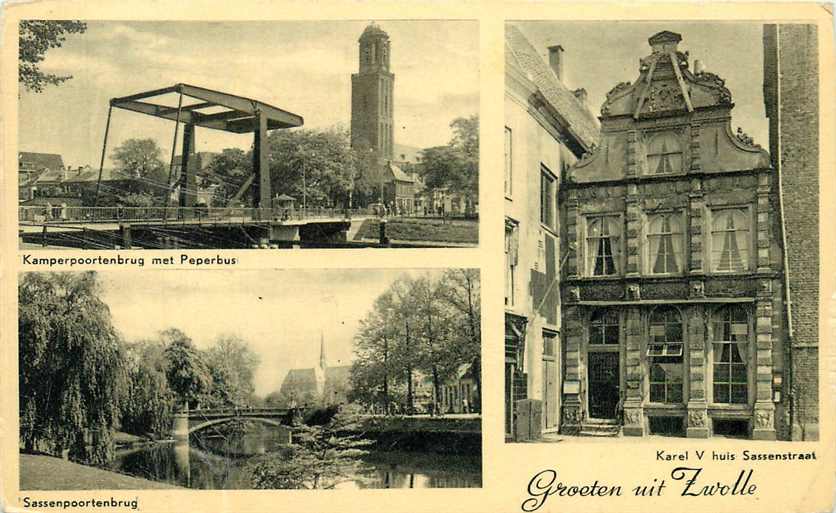 Zwolle Multiview