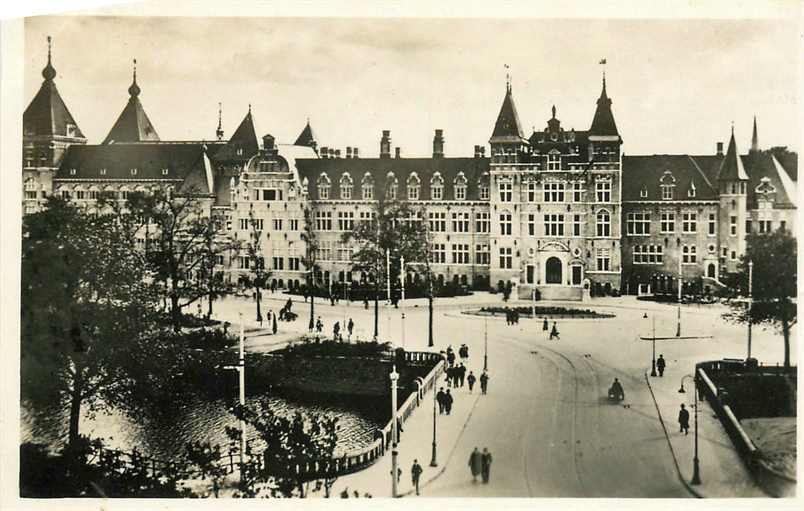 Amsterdam Indisch Instituut