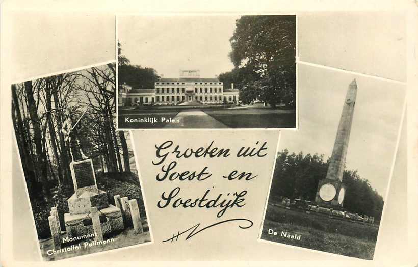 Soest Soestdijk