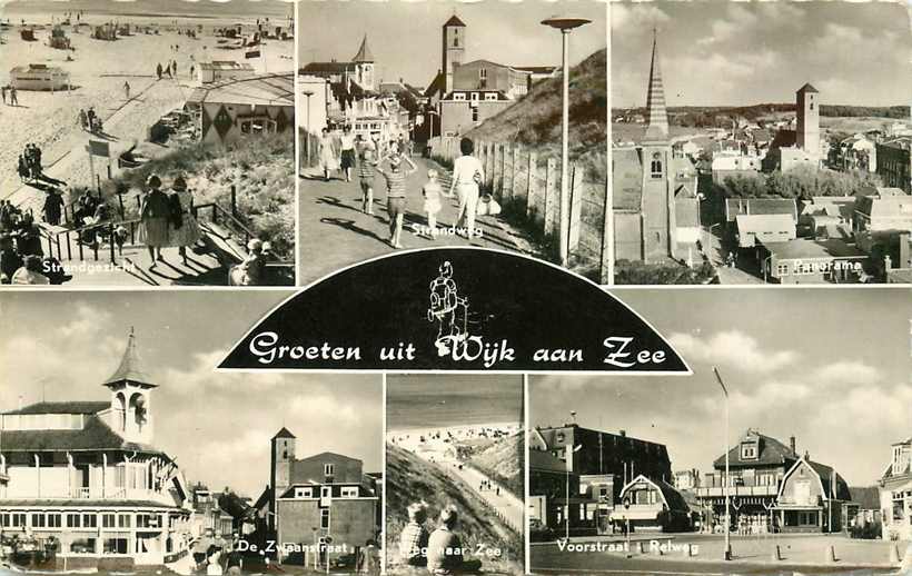 Wijk aan Zee Multiview