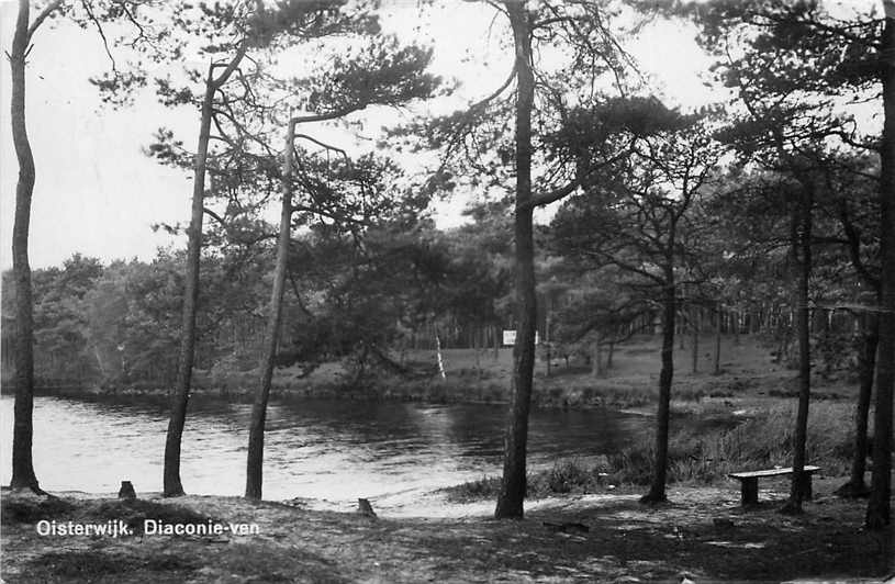 Oisterwijk Diaconie Ven