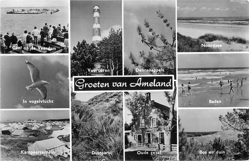 Ameland Multiview