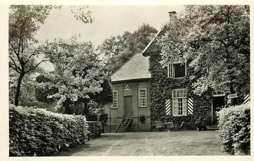 Montferland Hotel Montferland