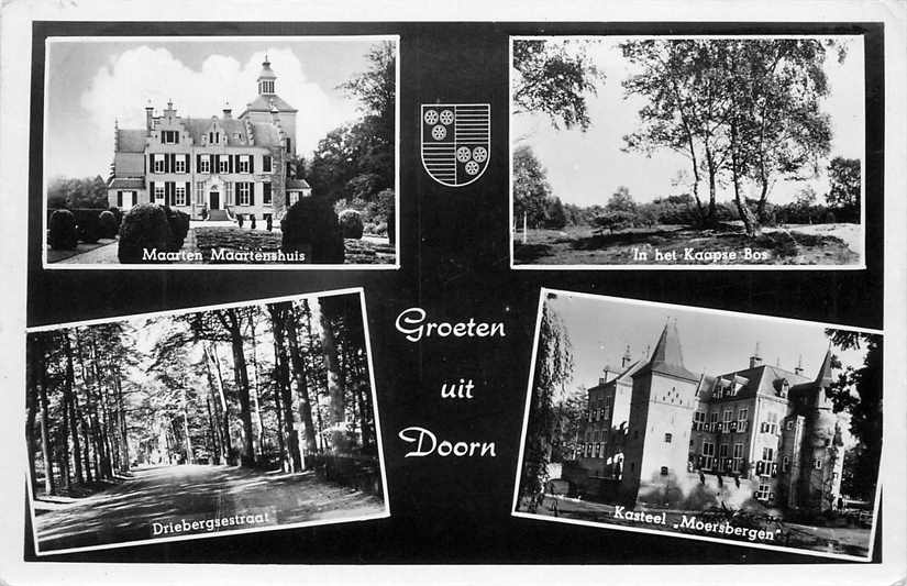 Doorn Multiview