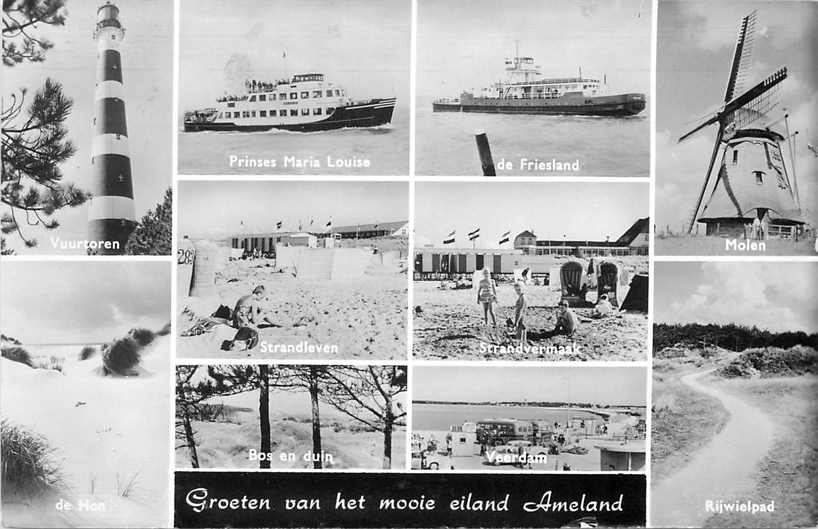 Ameland Multiview