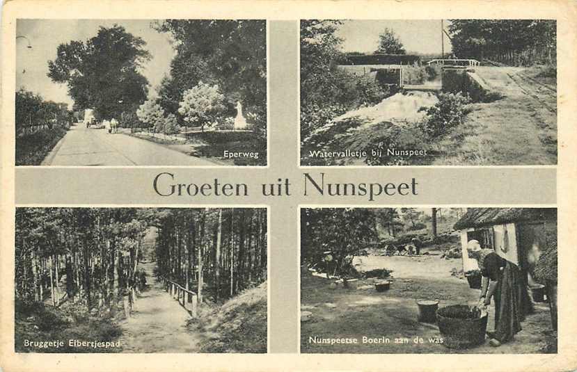 Nunspeet  Multiview