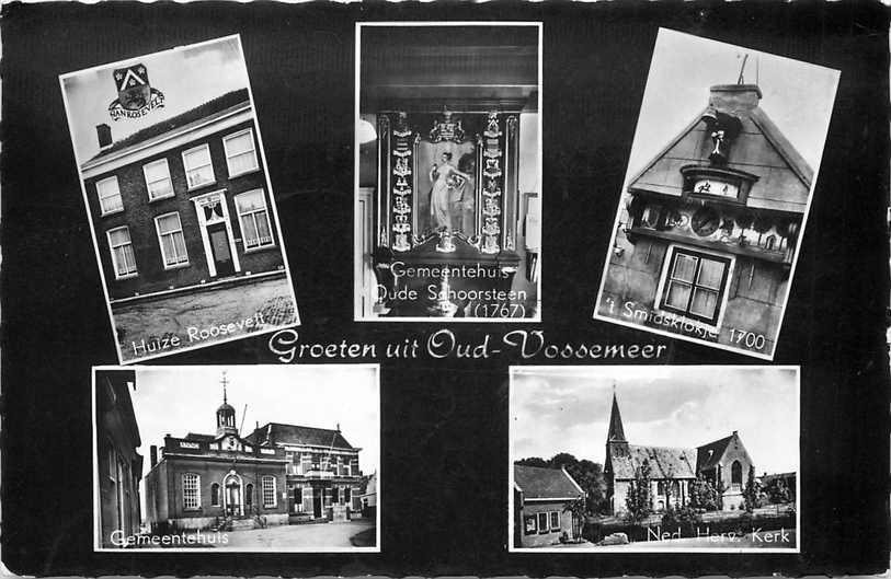 Oud Vossemeer Multiview