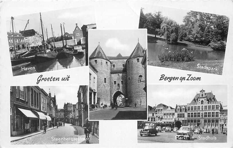 Bergen op Zoom Multiview