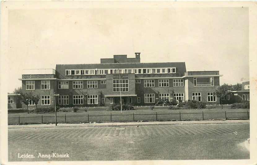 Leiden Anna Kliniek