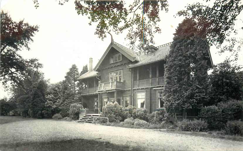 Gorssel De Kleine Haar