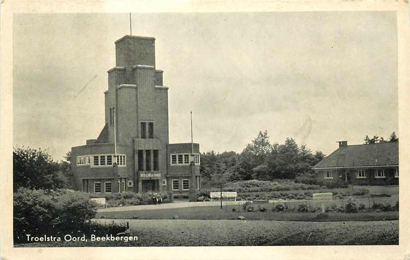 Beekbergen Troelstra Oord