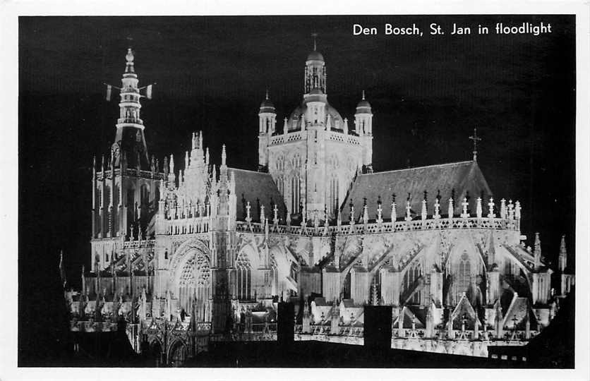 Den Bosch St Jan