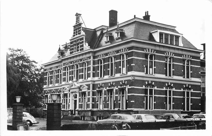 Leeuwarden Diakonessenhuis