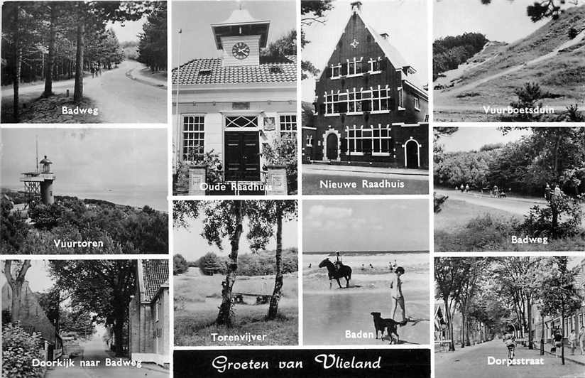 Vlieland Multiview