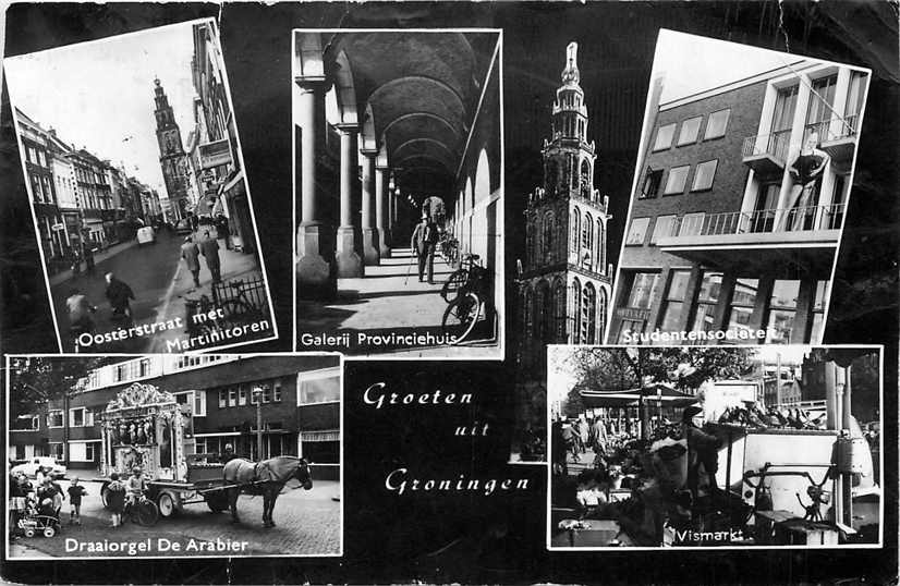 Groningen Multiview