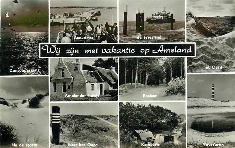 Ameland Multiview