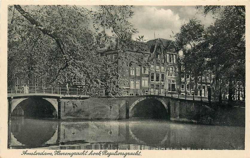 Amsterdam Heerengracht