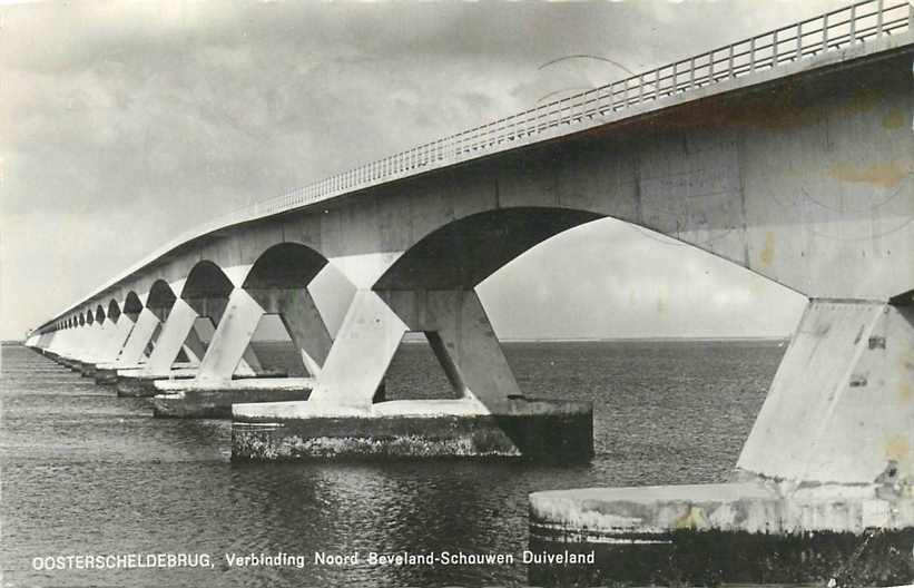 Oosterscheldebrug