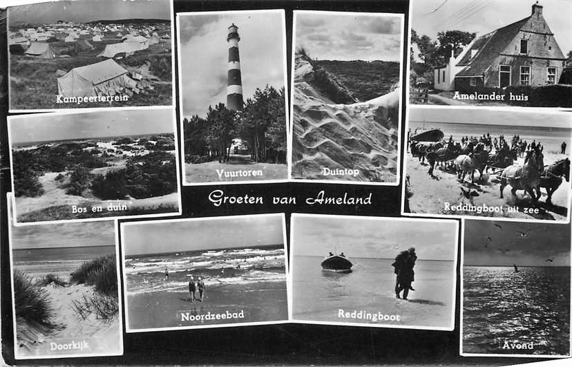 Ameland Multiview