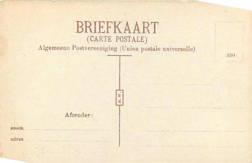 Leeuwarden Tweebaksmarkt Kanselarij