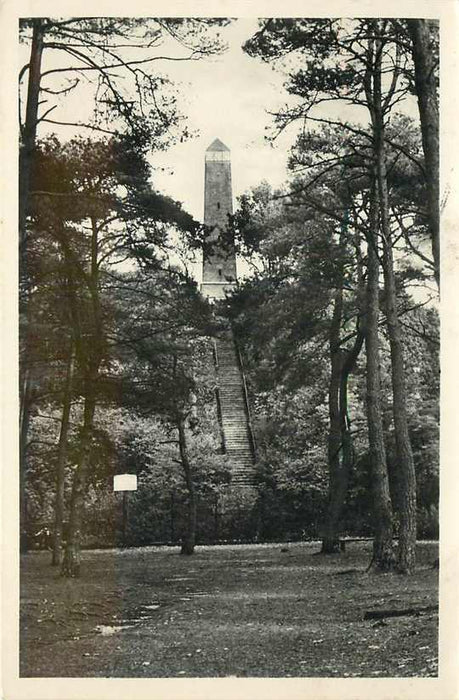 Austerlitz Pyramide