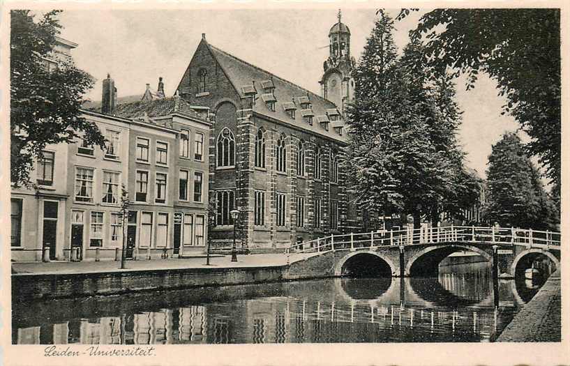 Leiden Universiteit