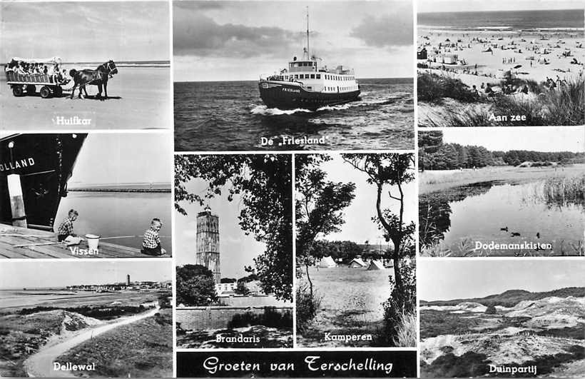 Terschelling  Multiview