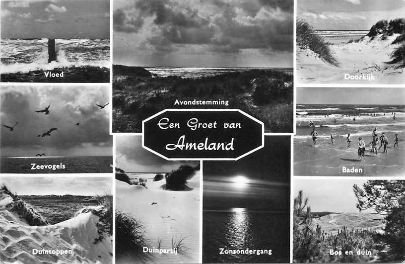 Ameland Multiview