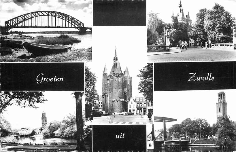 Zwolle Multiview