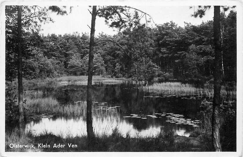 Oisterwijk Klein Aderven