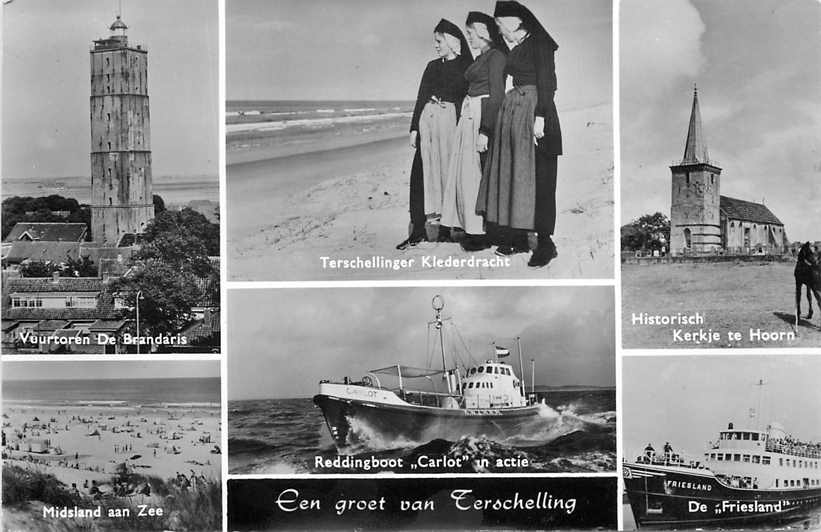 Terschelling  Multiview