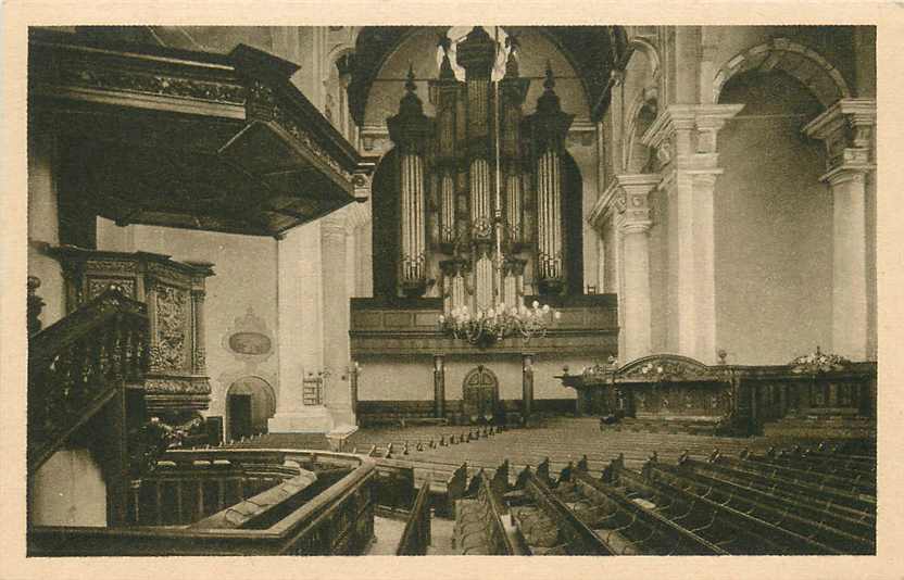 Groningen Nieuwe Kerk