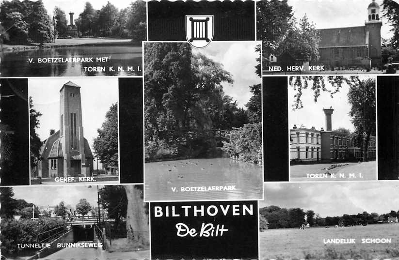 Bilthoven  Multiview