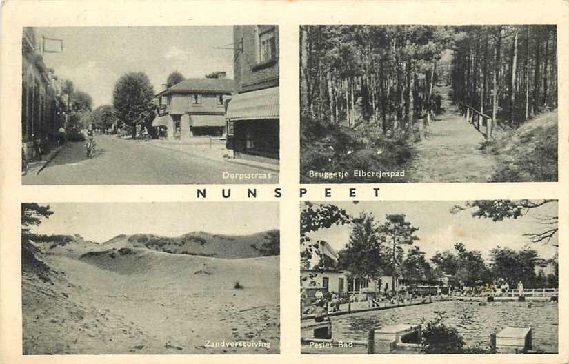 Nunspeet  Multiview