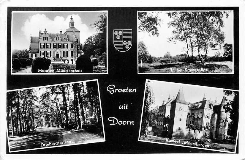 Doorn Multiview