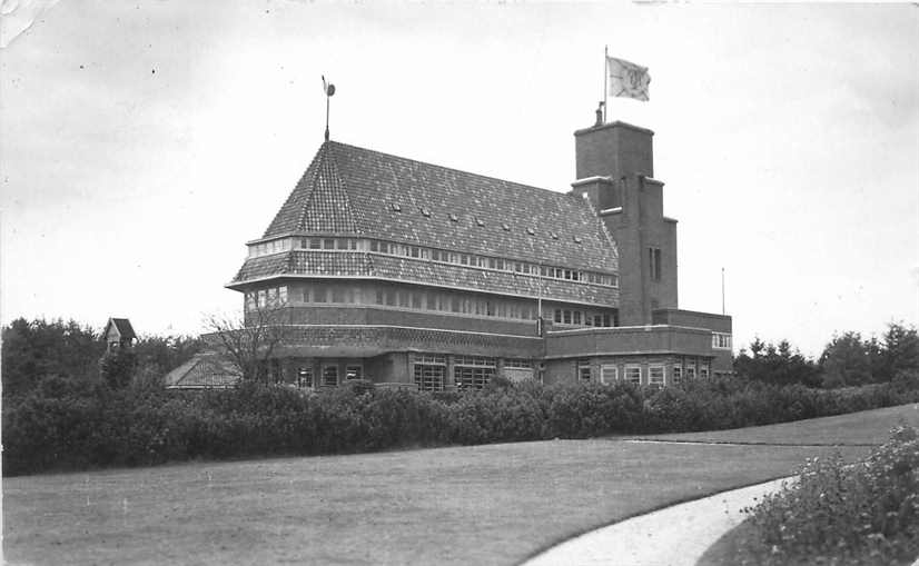 Beekbergen Troelstra Oord