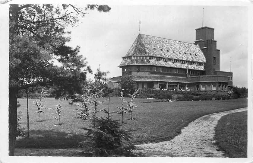 Beekbergen Troelstra Oord