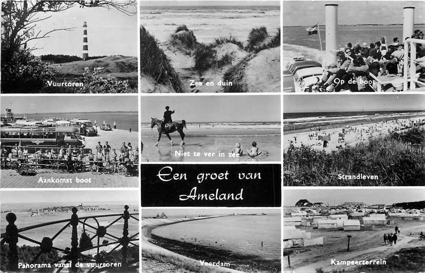 Ameland Multiview