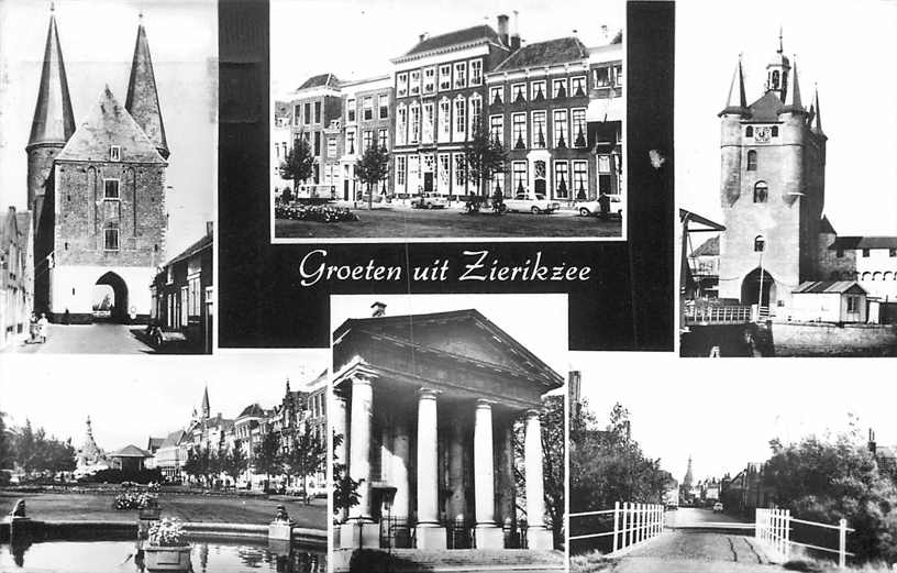 Zierikzee Multiview