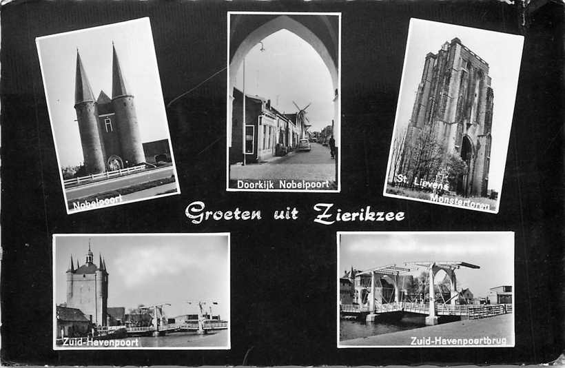 Zierikzee Multiview