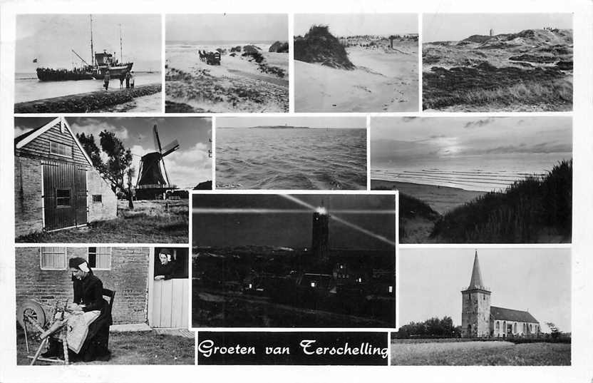 Terschelling  Multiview