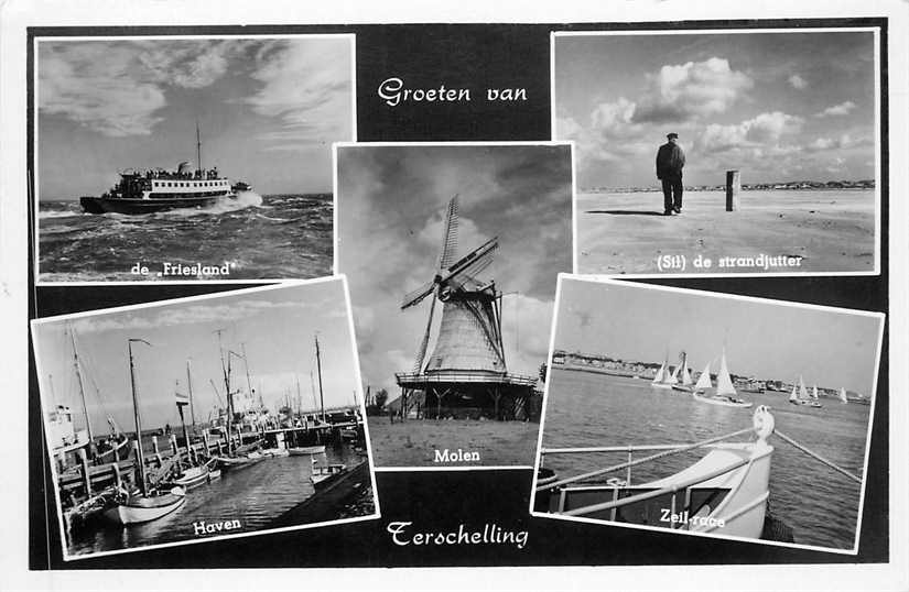 Terschelling  Multiview