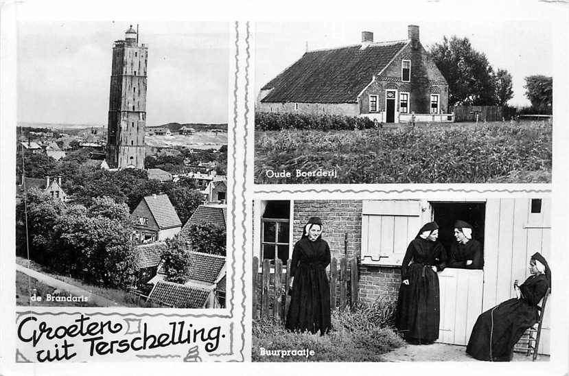 Terschelling  Multiview