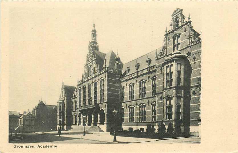 Groningen Academie