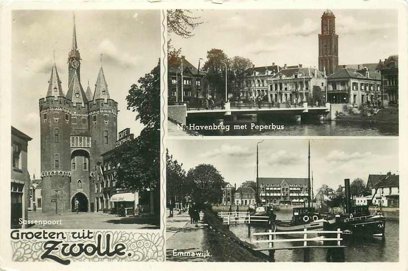 Zwolle Multiview