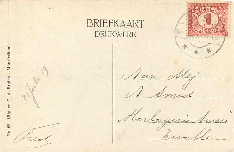 Montferland