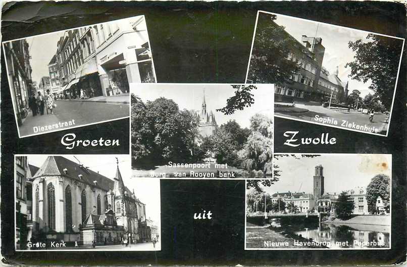 Zwolle Multiview