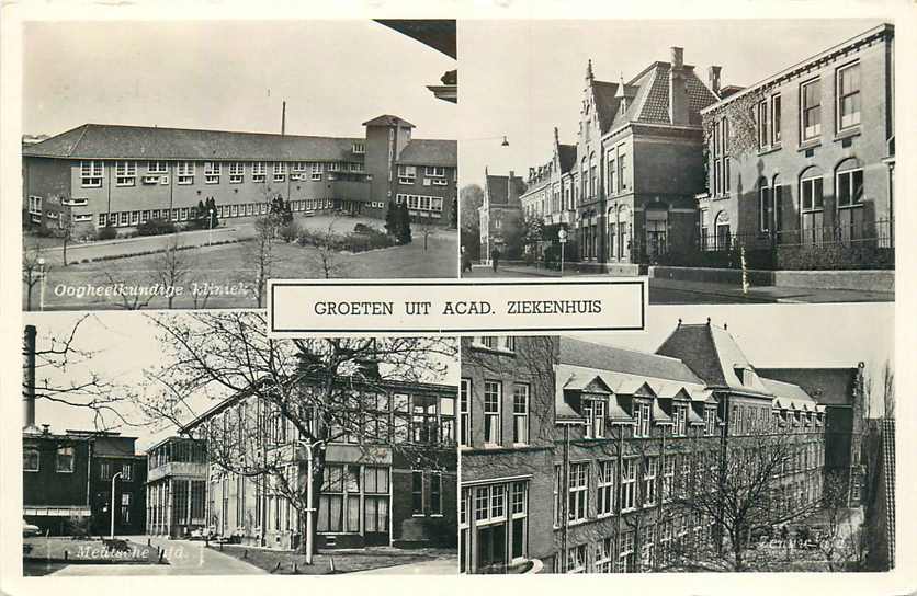 Groningen Acad. Ziekenhuis